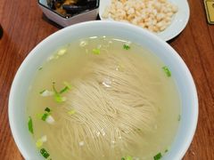 -裕兴记•蟹黄面馆(人民广场店)