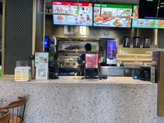 -德克士(亚中商城店)