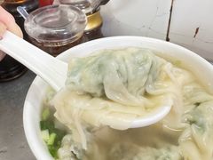 -汉记面馆(南华东路店)