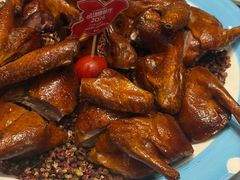 -朱记乳鸽王·非遗石岐乳鸽·全鸽宴(大兴旗舰店)