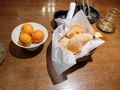 -泰香米泰国餐厅(南宁店)
