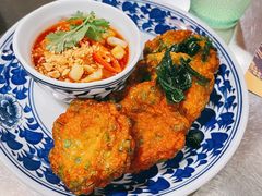 泰式传统虾饼-simply thai天泰(长泰广场店)