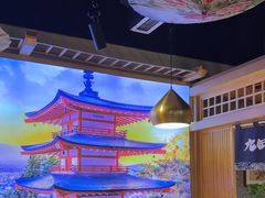 -九田家黑牛烤肉料理(溧阳吾悦店)