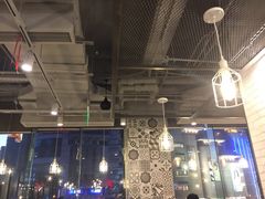 大堂-卡乐星(美罗城店)