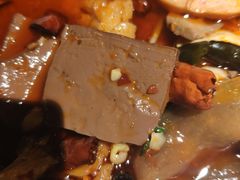 -蔴将·川菜(黄龙万科店)