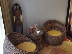 -韶关经律论国际酒店温泉
