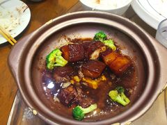 -韩记海鲜饺子旗舰店(红海新区店)