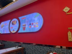 -蔡记行面·三套车(武威首店)
