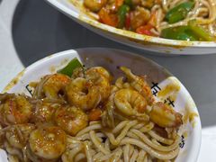 -友达面馆(广州总店)
