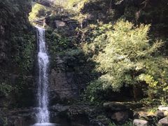 -孤山寨风景区