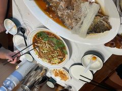 -梅利汴京烤鸭•开封豫菜地标店(东大街店)