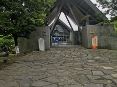 -鸿山遗址博物馆