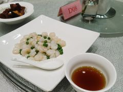 -东方明珠老上海8号餐厅(东方明珠广播电视塔店)