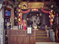 -桂满陇-十里风荷(合生汇店)