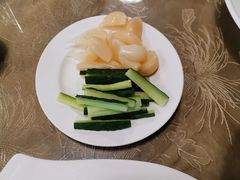 -烤肉宛饭庄(北新桥店)