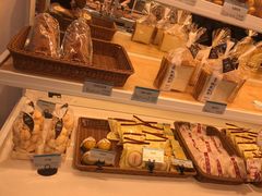 -原麦时光·蛋糕面包(河北大街店)