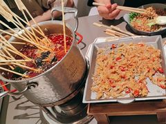 -苏小牛·牛肉串(国贸店)