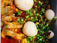 -鱼酷活鱼烤鱼(沈阳大悦城店)