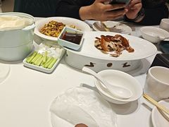 -紫光园·烤鸭(吕家营店)