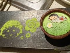 -海底捞火锅(新松江路生日主题店)