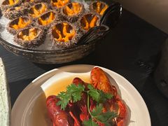 -花潮料理艺食馆(成都万象城店)