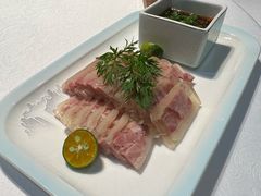 -一品江南韵·淮扬菜