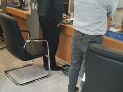 -中国移动(南京西路营业厅)