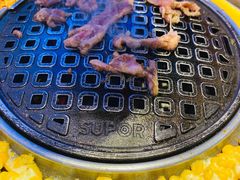 特味肥牛-韩宫宴烤肉·料理(武汉印象城店)