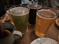 -北平机器Peiping Machine(方家店)