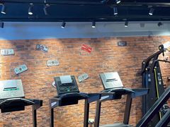 -NRG 健身私教CLUB(云山路店)