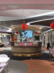 点击看大图 -奈尔宝·国风主题儿童乐园·亲子餐厅(豫园商城店)