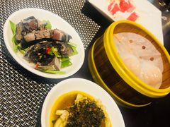 -博悦茶餐厅(文殊院店)