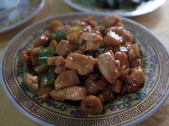 -听鹂馆饭庄(颐和园店)