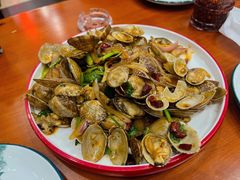 -叶存利海鲜大馅饺子(海宁路总店)
