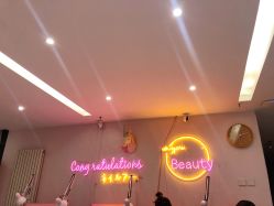 -Beauty Nails 美甲美睫皮肤管理