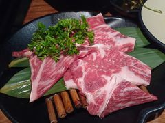 -九田家黑牛烤肉料理(新辰里亚运村店)