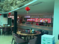 -树厨贵州菜(花果园购物中心店)