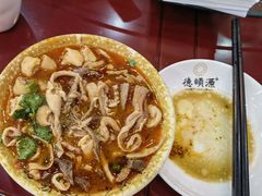 -德顺源·非遗烧麦·老菜(大观园店)