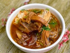 萝卜牛杂-有章牛杂(石厦店)