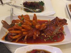 -金时代顺风大酒店(爱琴海购物中心店)