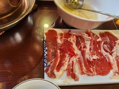 -富察氏乌拉满族火锅(乌拉街店)