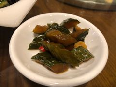 -糟粕醋·椰苑海南菜餐厅(亚龙湾天域酒店)