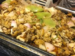 蒜香味牛蛙-蛙小侠(珠海华发商都店)