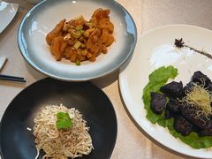 -上海皇廷花园酒店·御宴中餐厅
