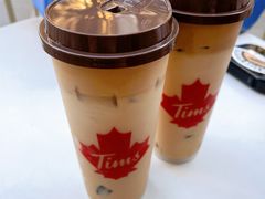 -Tims天好咖啡(江干万象城店)