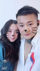 点击看大图 -3AM HAIR SALON烫发染发接发