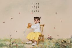 -小时光儿童摄影工作室(宜兴店)