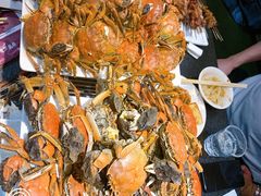 -老万烧烤(典逸心洲店)