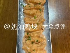 -鸟内会(河北路店)