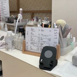 -Wax Brow蜜蜡脱毛美甲美睫眉吧